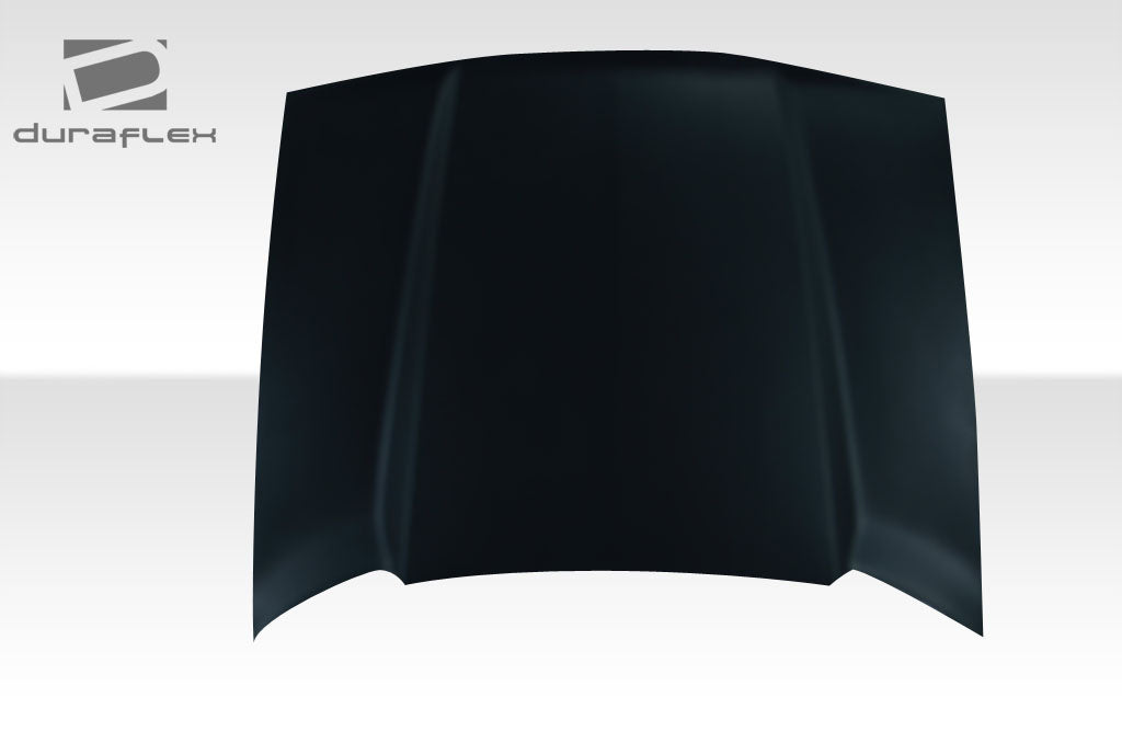 Hoods 109252 Duraflex