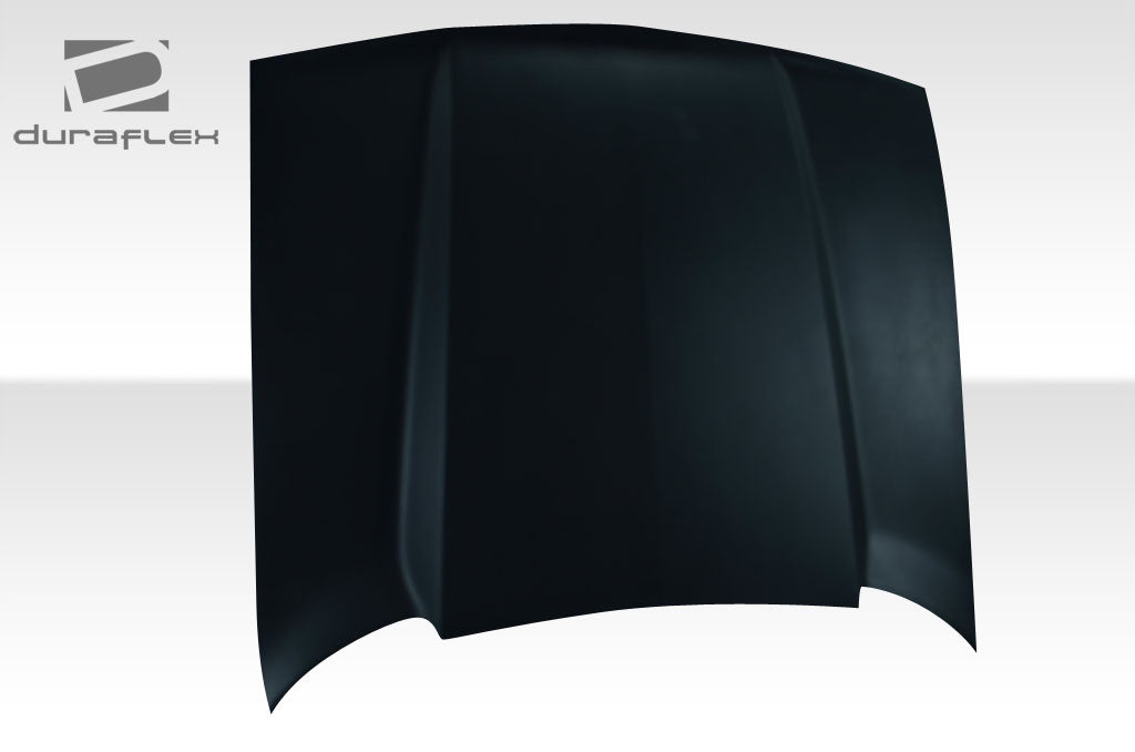 Hoods 109252 Duraflex