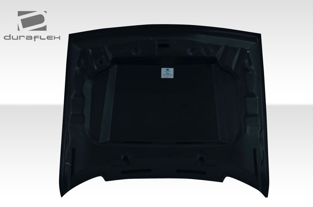 Hoods 109252 Duraflex