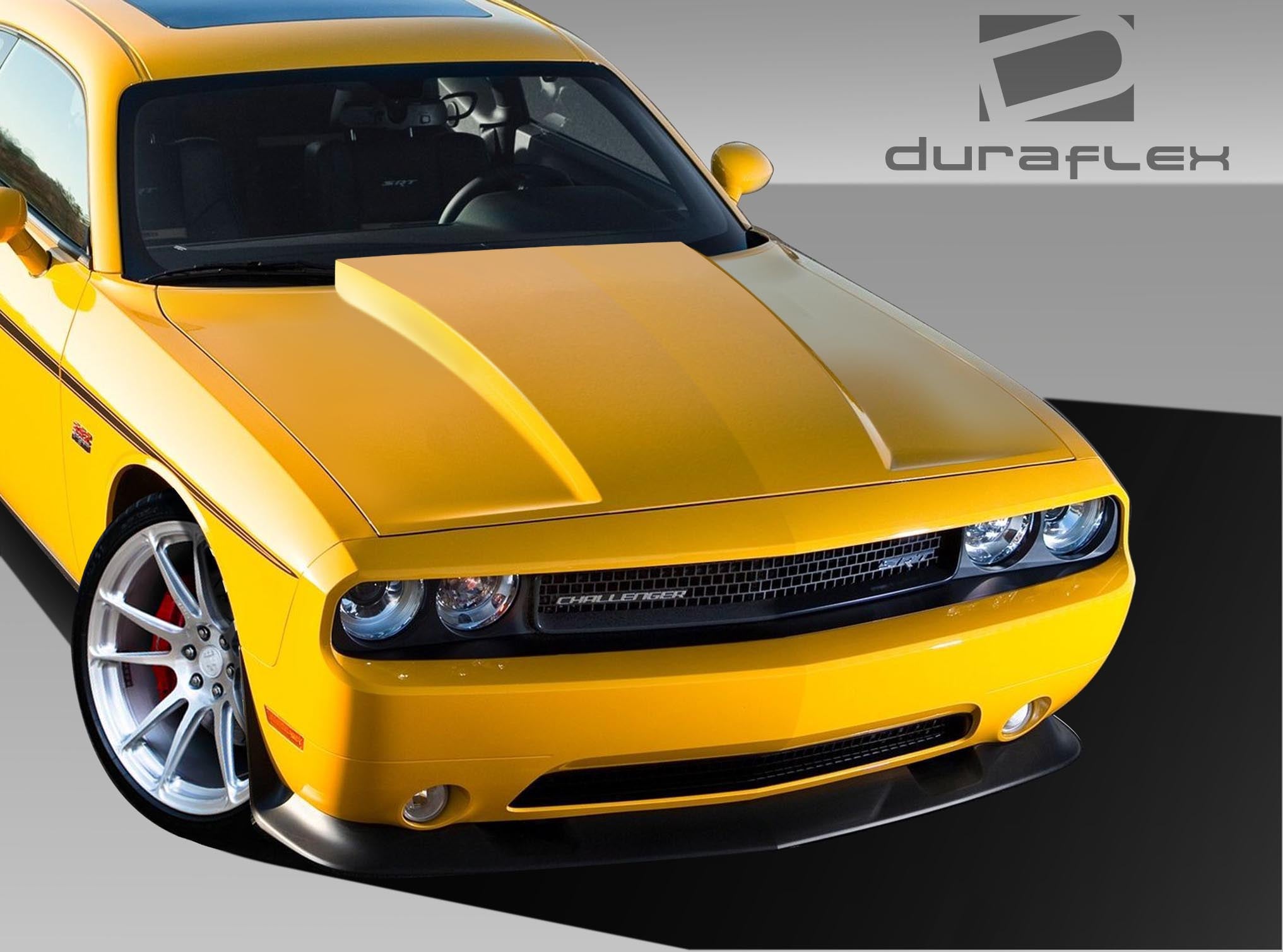 Hoods 109252 Duraflex