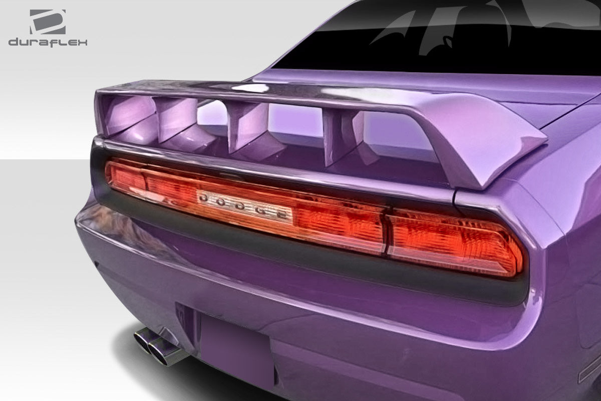 Spoilers 114235 Duraflex