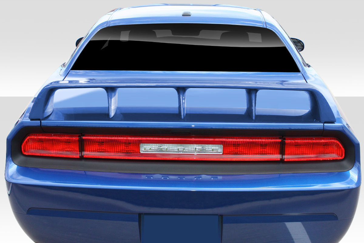 Spoilers 114235 Duraflex