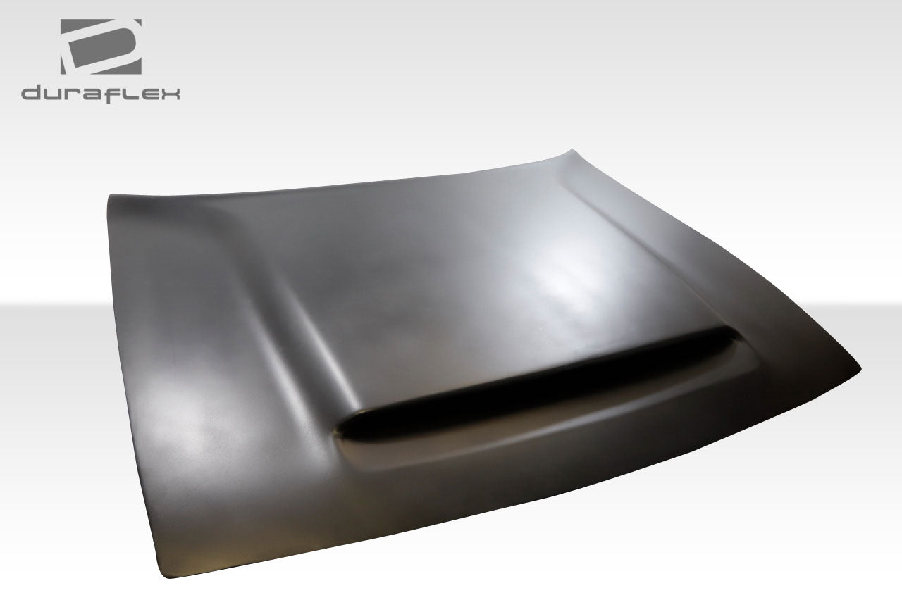 Hoods 115688 Duraflex