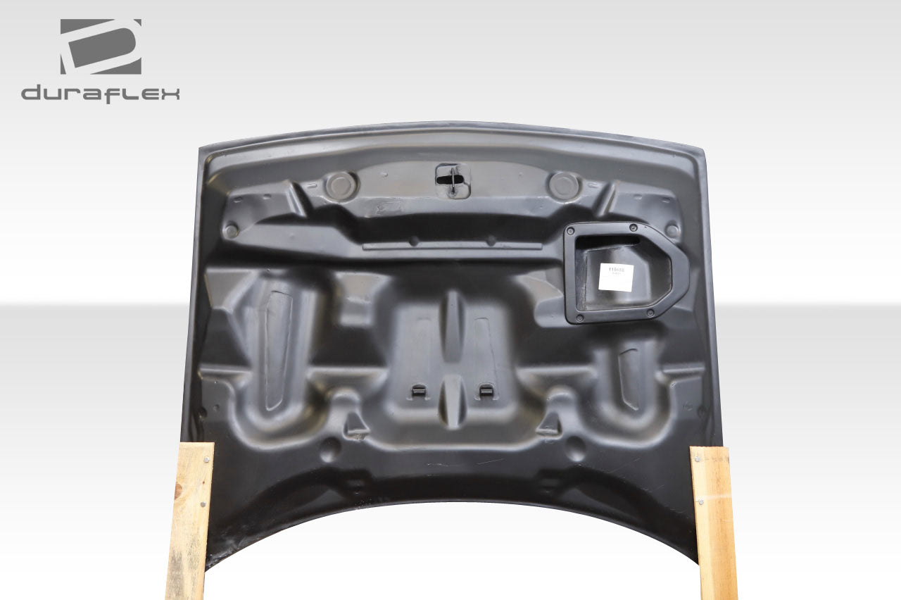 Hoods 115688 Duraflex