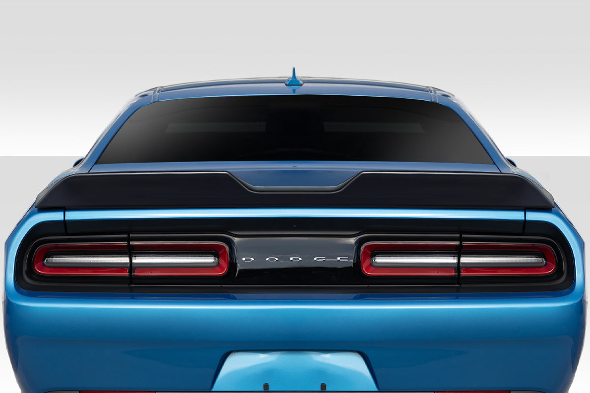 Spoilers 115760 Duraflex