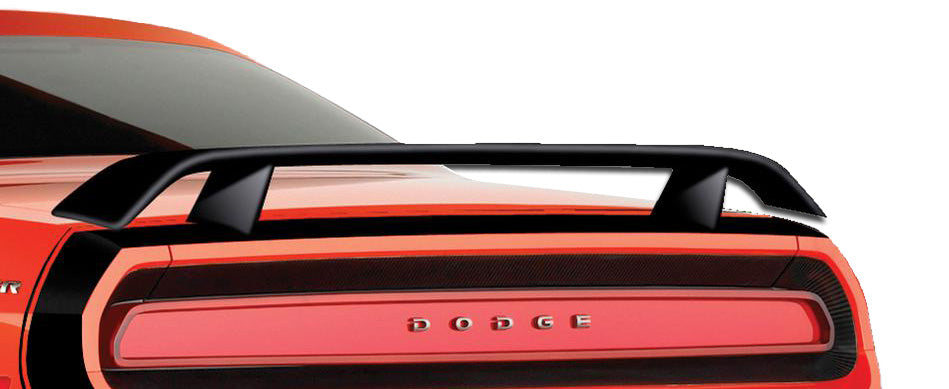 Spoilers 106397 Duraflex