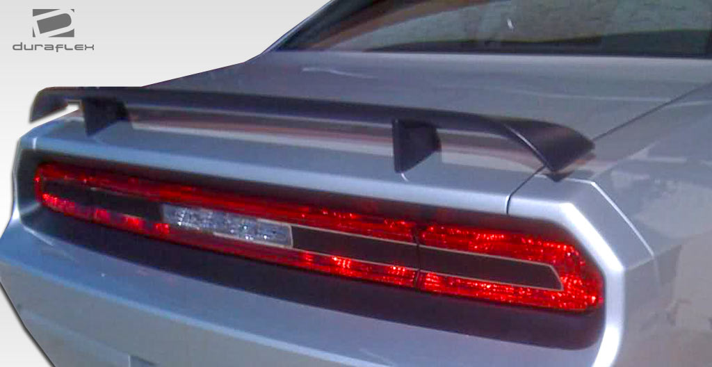 Spoilers 106397 Duraflex