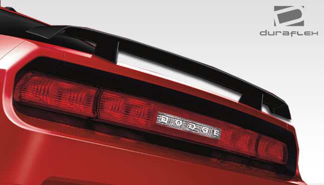Spoilers 106397 Duraflex