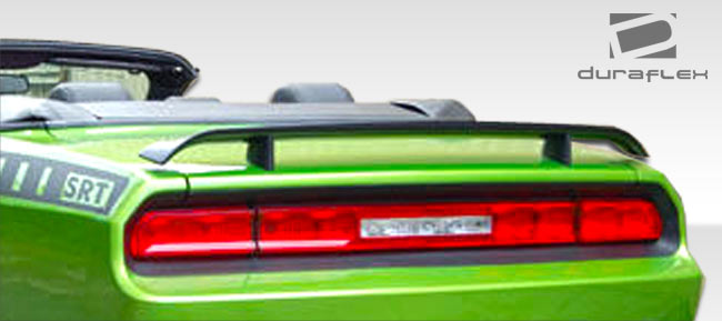 Spoilers 106397 Duraflex