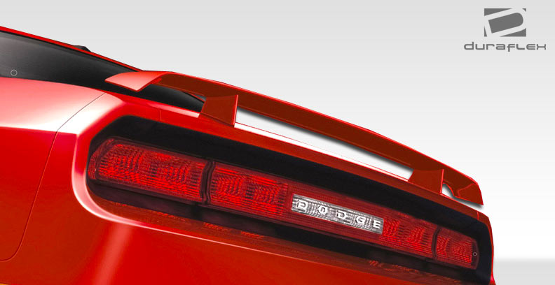 Spoilers 106397 Duraflex