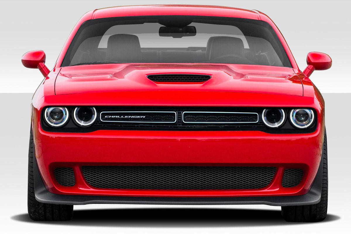 Front Lip 113985 Duraflex