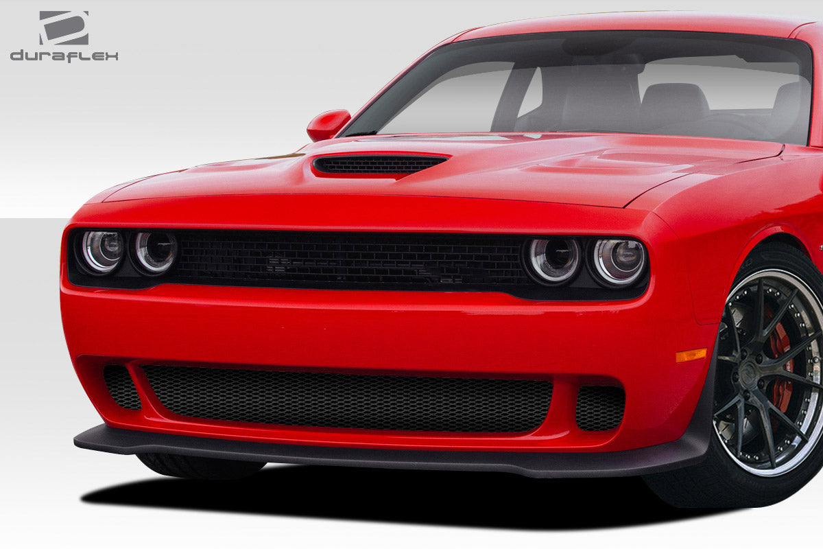 Front Lip 113985 Duraflex