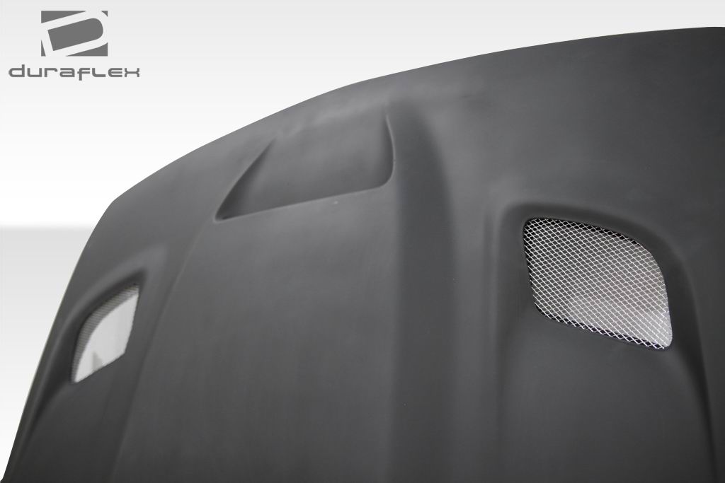 Hoods 112342 Duraflex