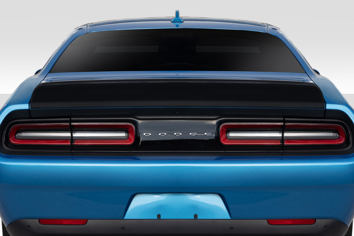 Spoilers 116257 Duraflex