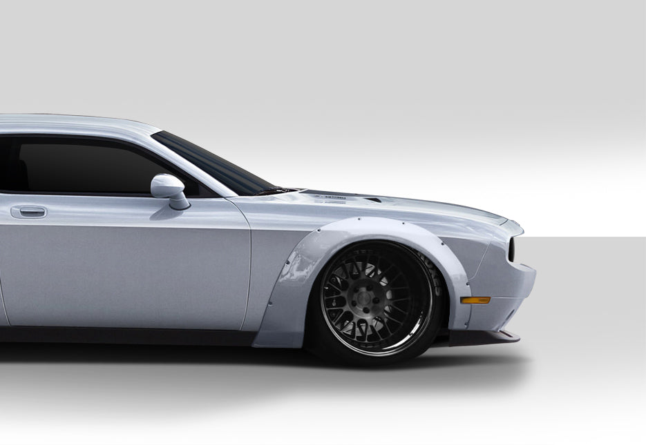 Fenders 112459 Duraflex