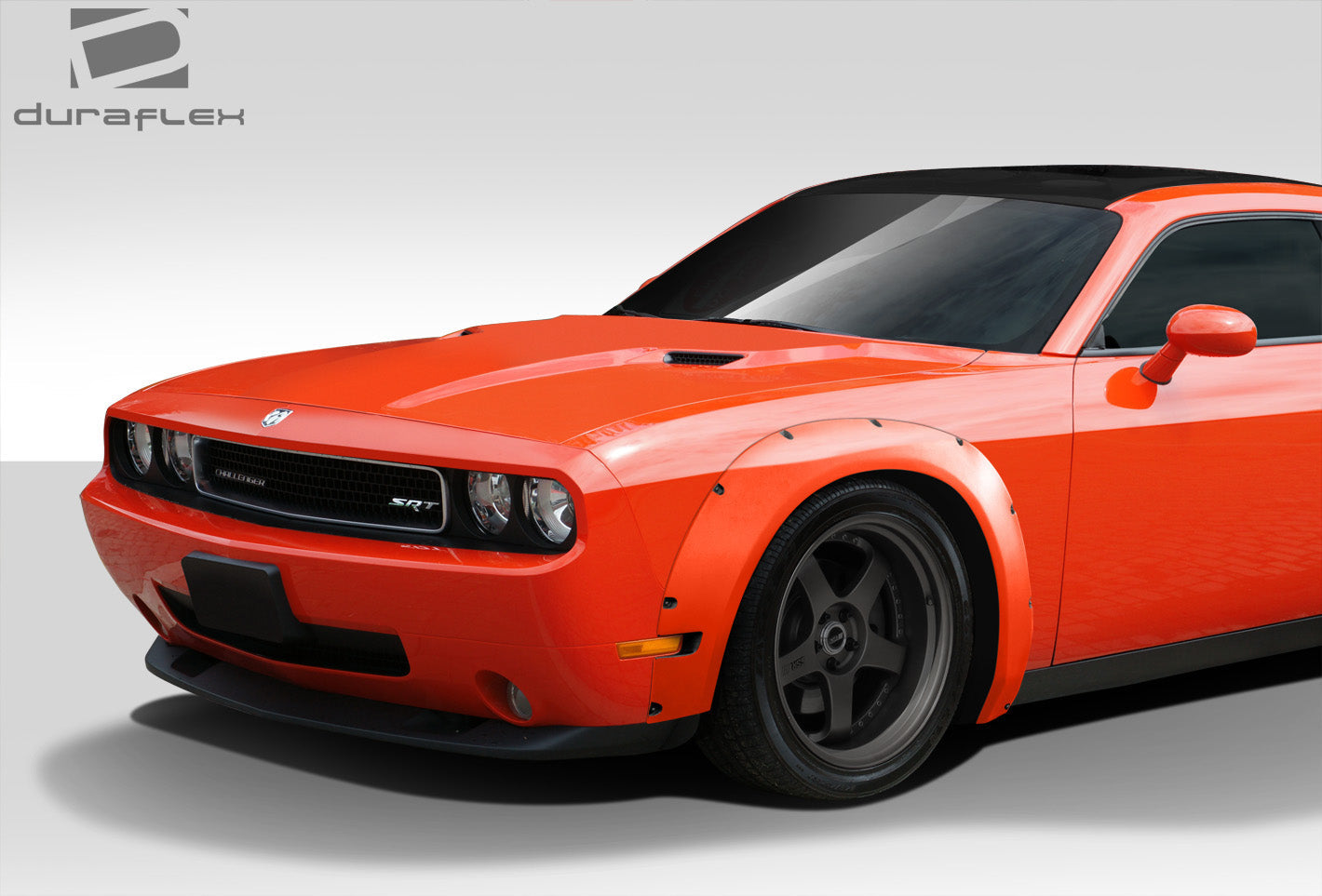 Fenders 112459 Duraflex