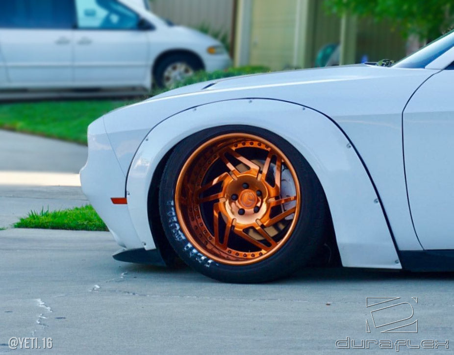 Body Kits 112481 Duraflex