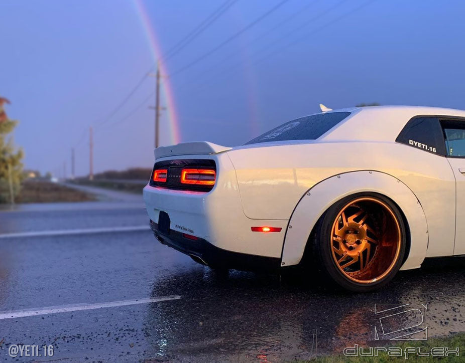 Body Kits 112481 Duraflex