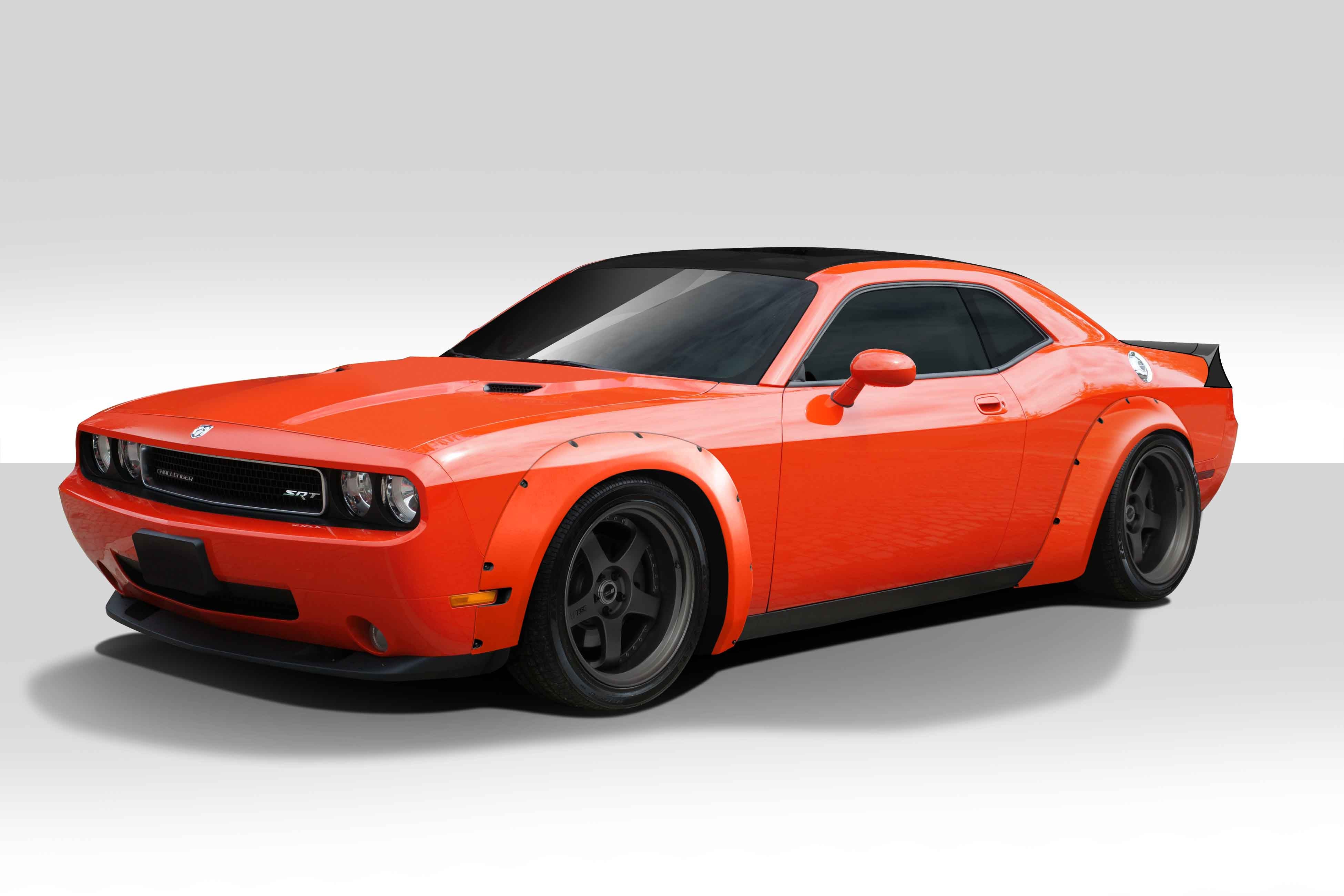Body Kits 113233 Duraflex