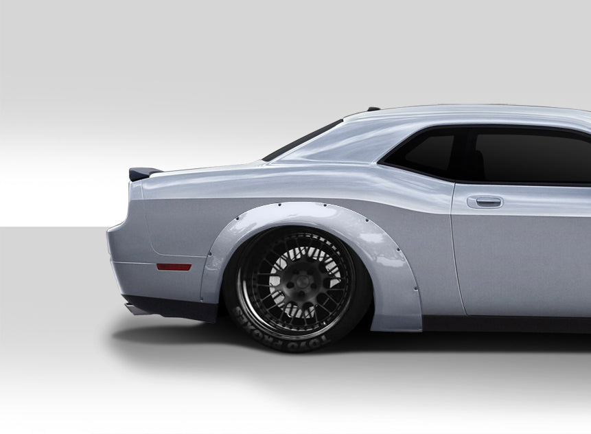 Fenders 112460 Duraflex