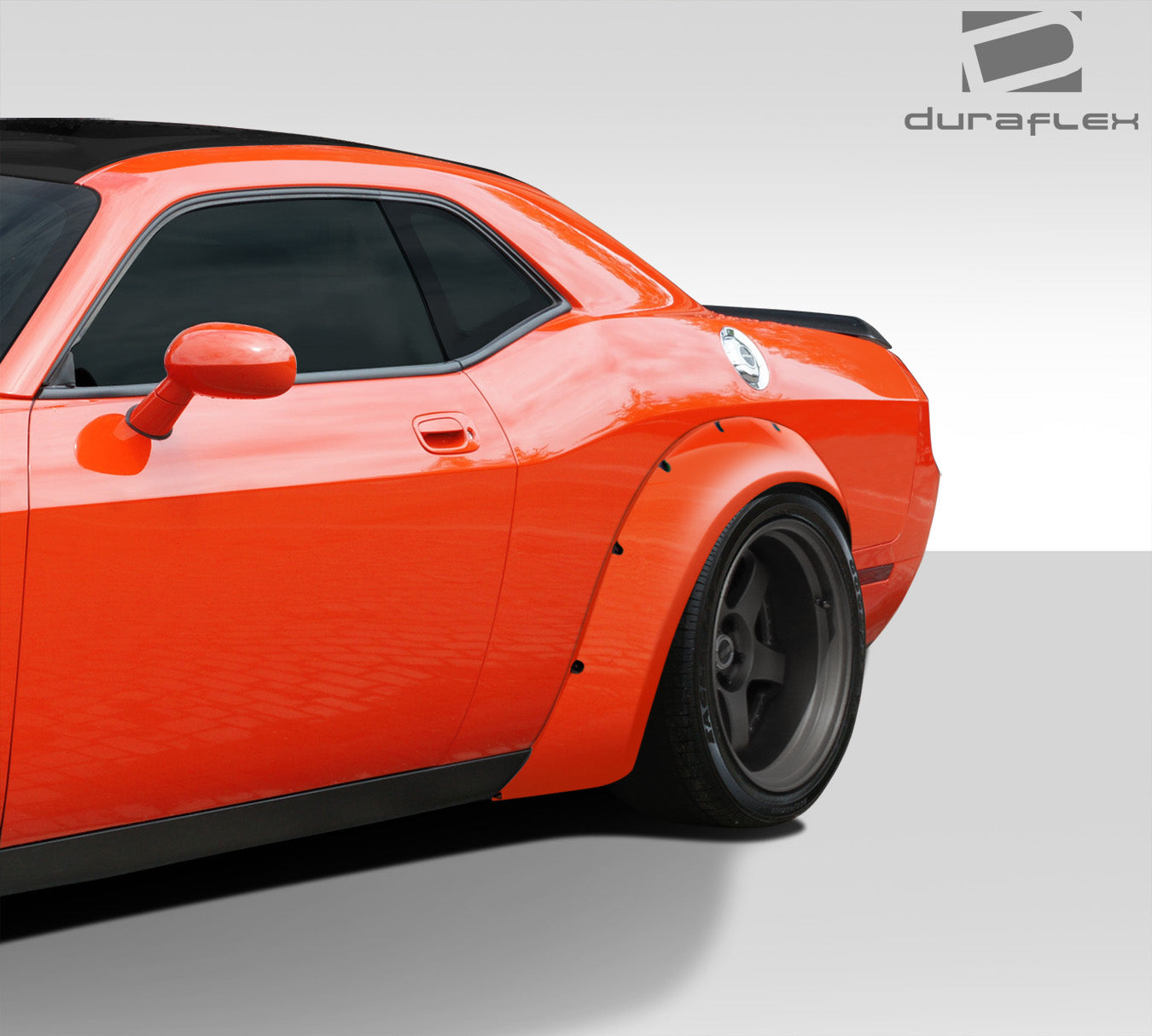 Fenders 112460 Duraflex