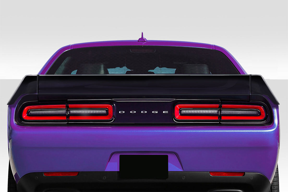 Spoilers 113231 Duraflex