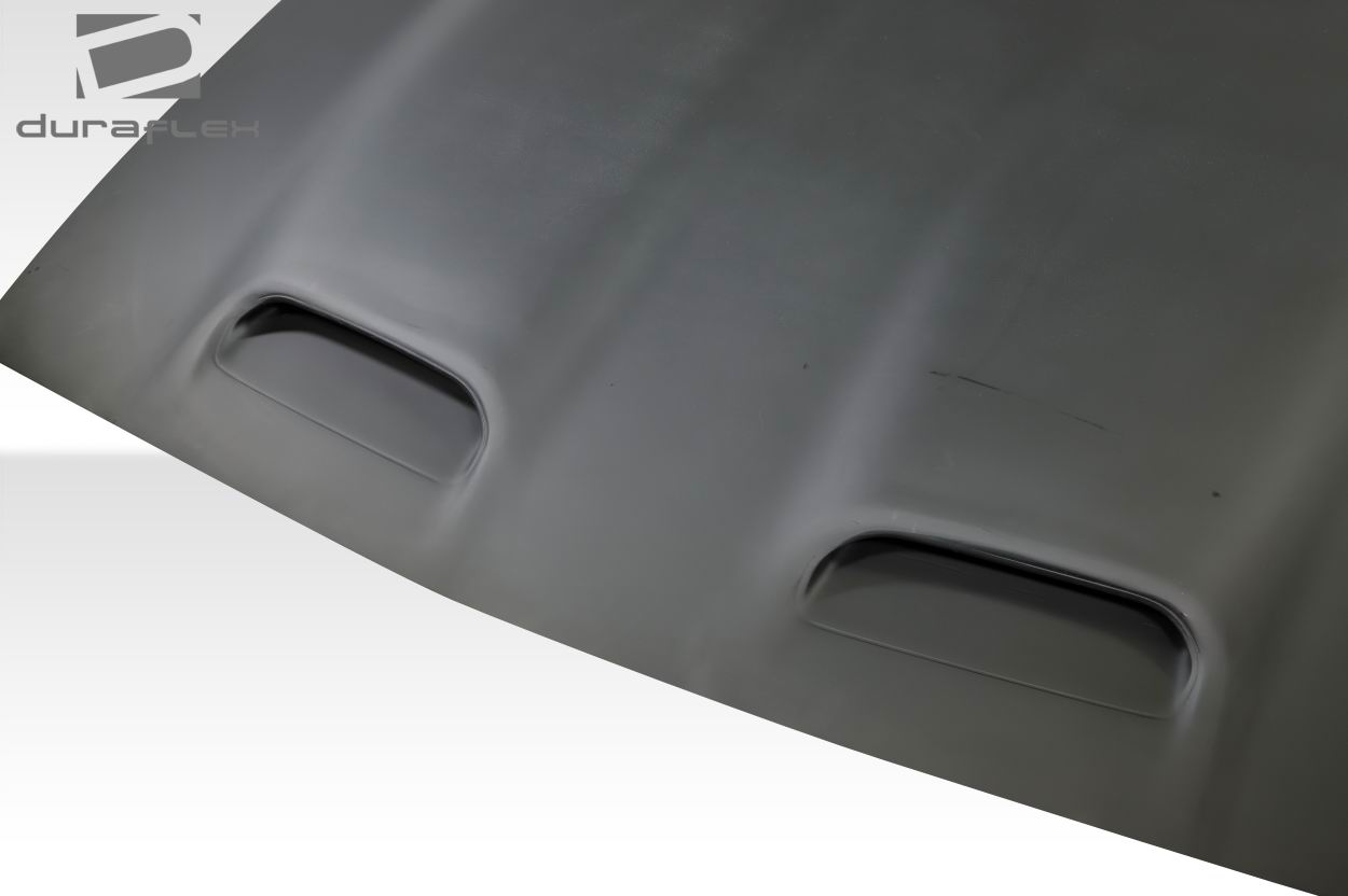 Hoods 115256 Duraflex