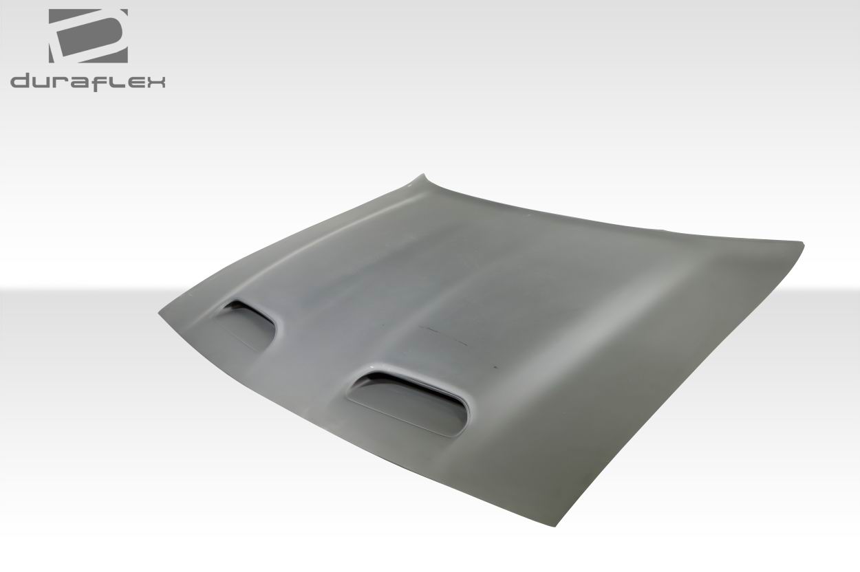 Hoods 115256 Duraflex
