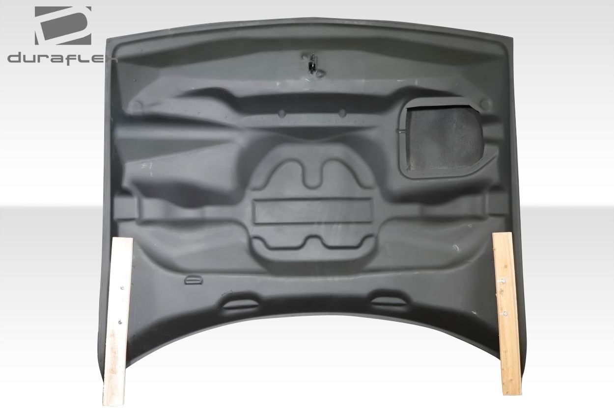 Hoods 115256 Duraflex