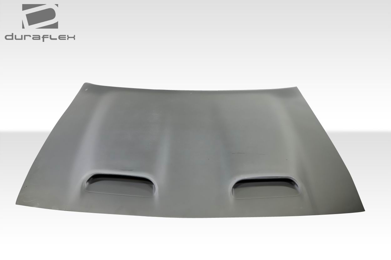 Hoods 115256 Duraflex