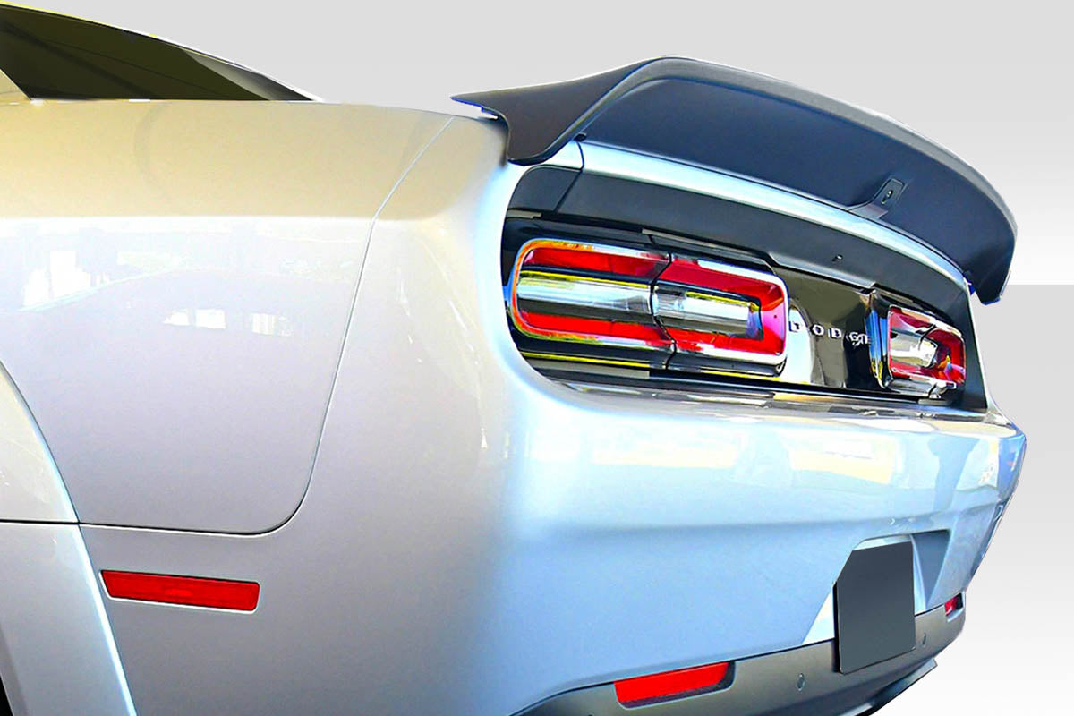 Spoilers 115297 Duraflex
