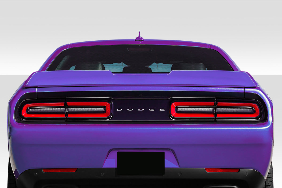 Spoilers 119625 Duraflex