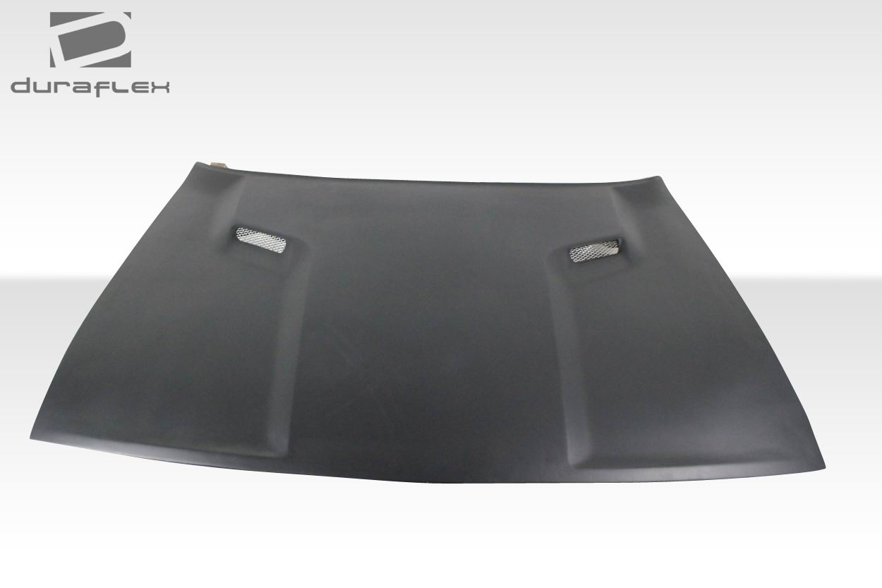 Hoods 113612 Duraflex