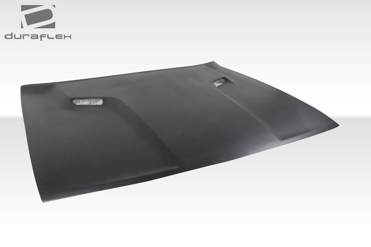 Hoods 113612 Duraflex
