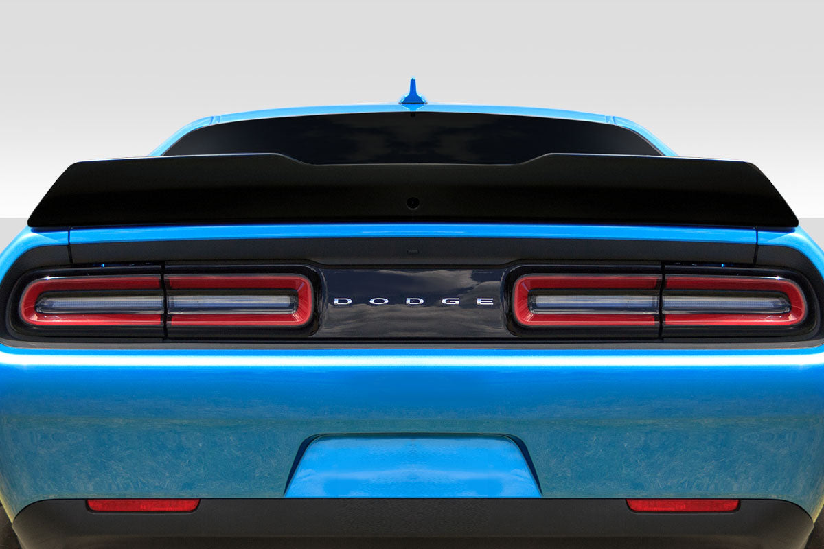 Spoilers 117274 Duraflex