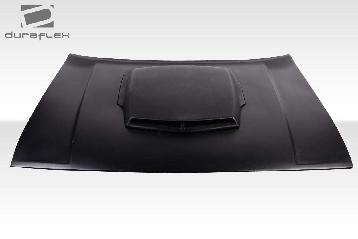 Hoods 114562 Duraflex