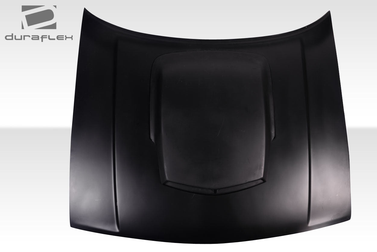 Hoods 114562 Duraflex