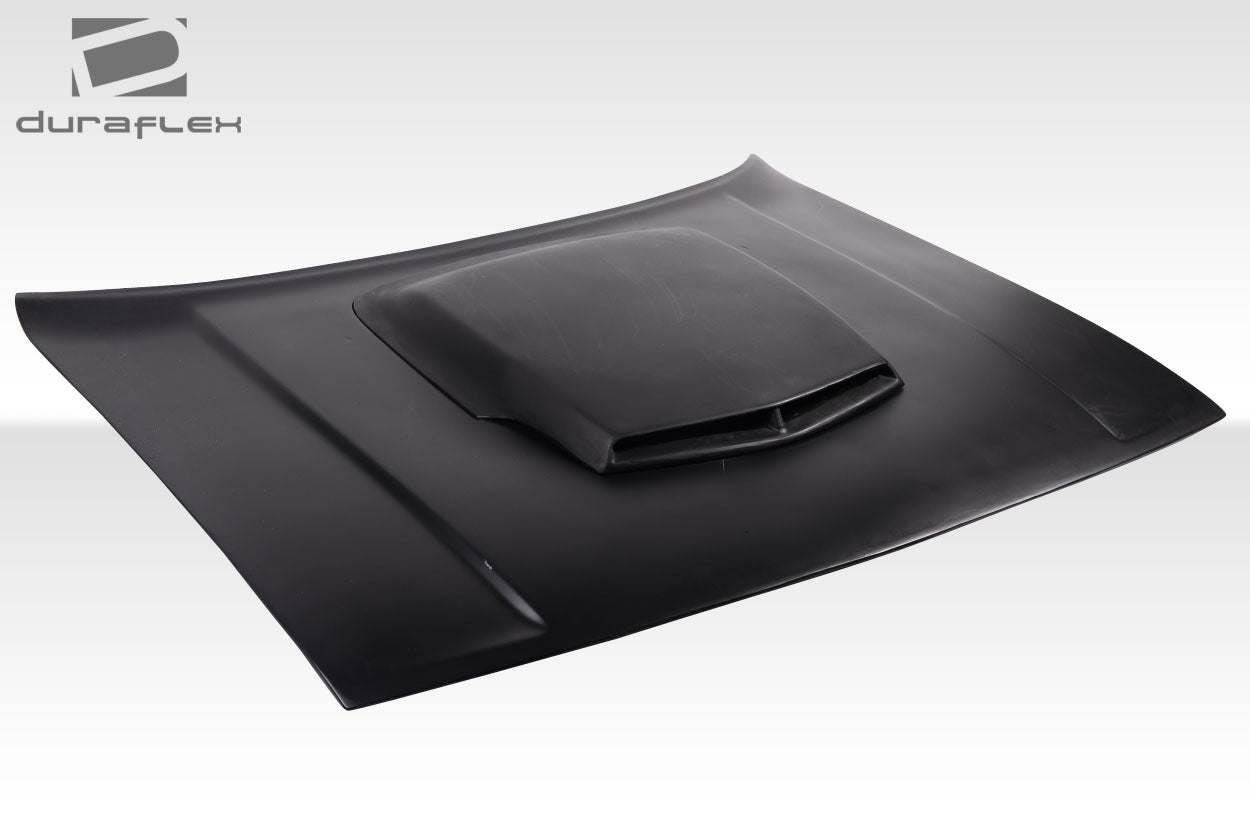 Hoods 114562 Duraflex