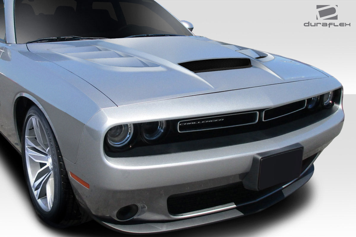 Hoods 113489 Duraflex