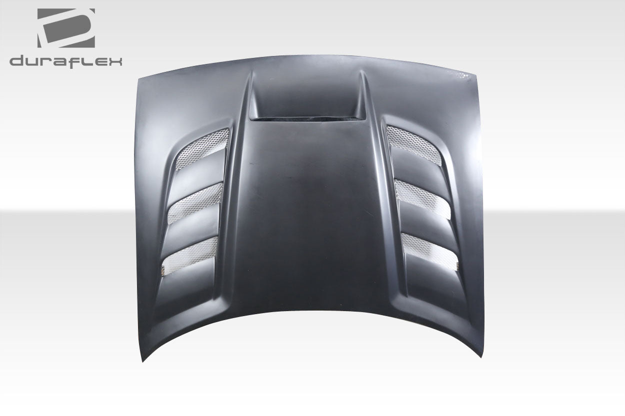 Hoods 113489 Duraflex