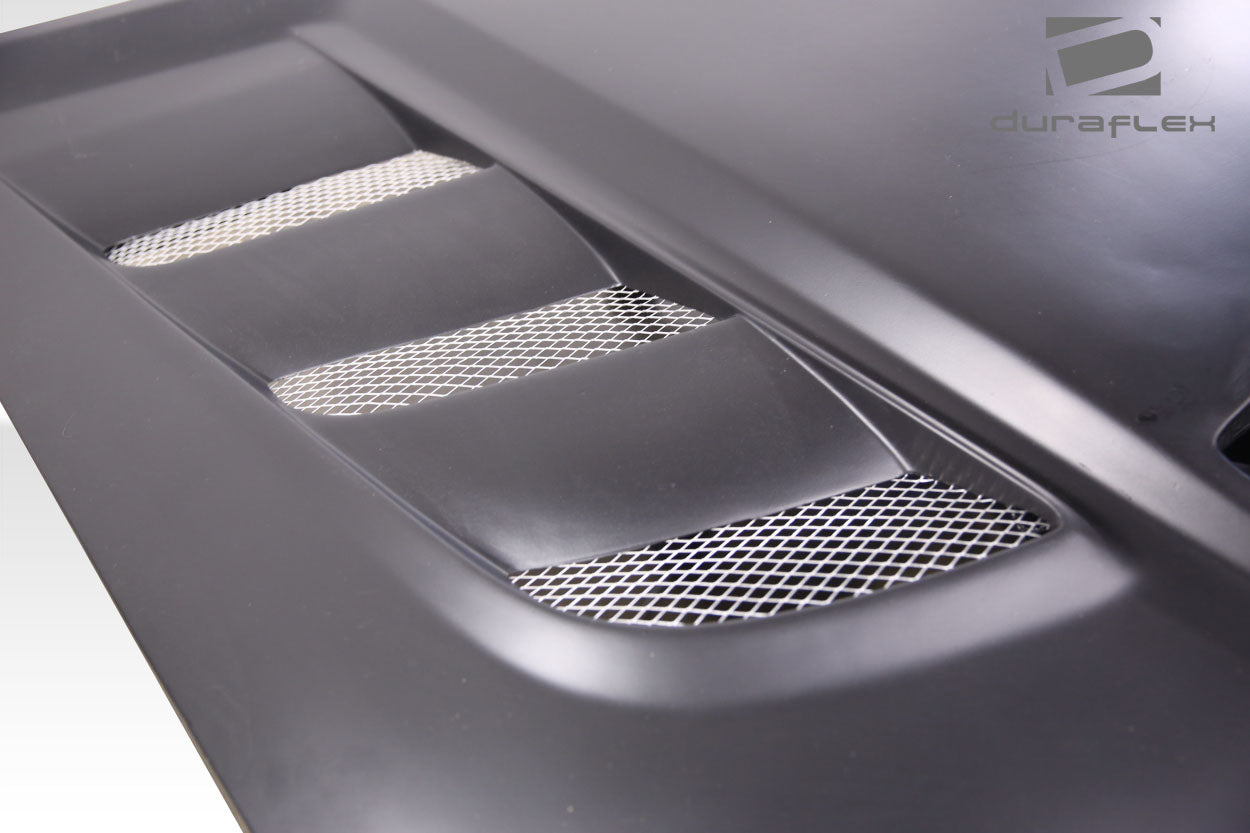 Hoods 113489 Duraflex