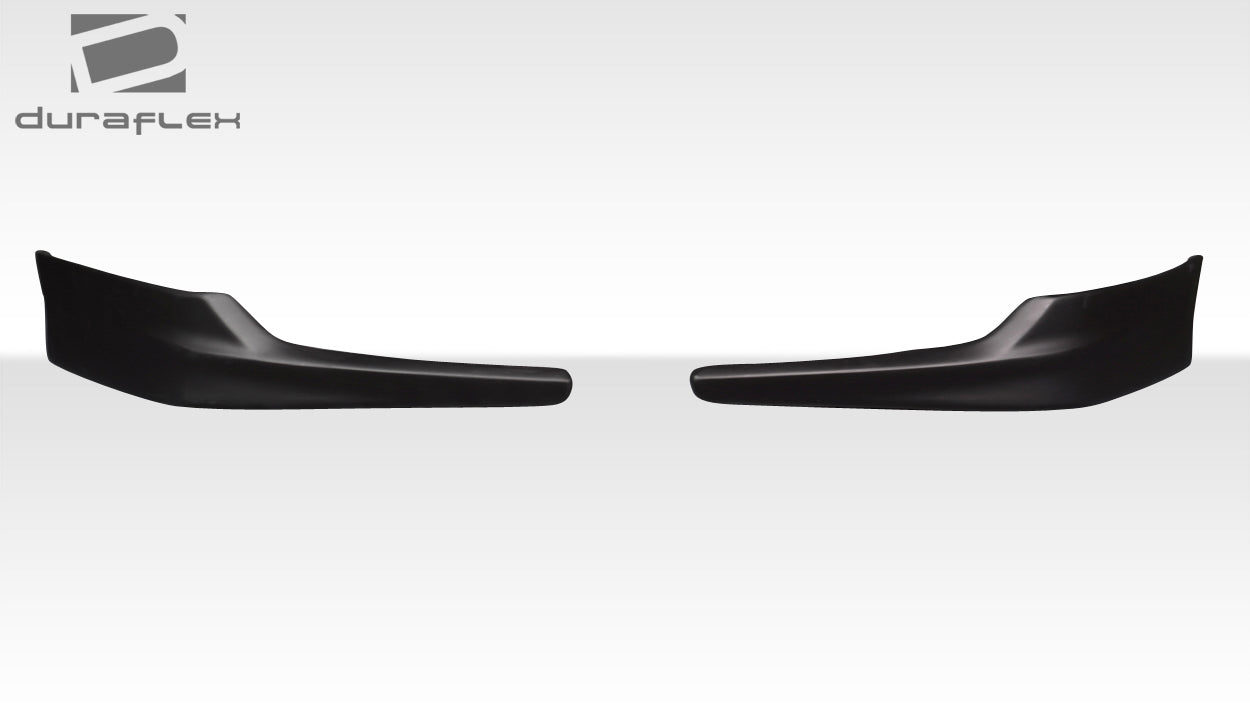 Front Lip 118486 Duraflex