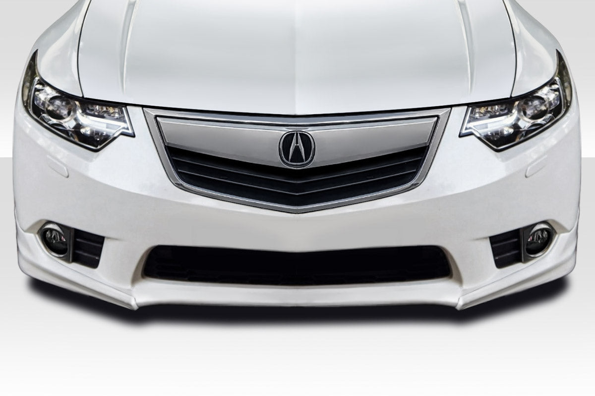 Front Lip 118486 Duraflex