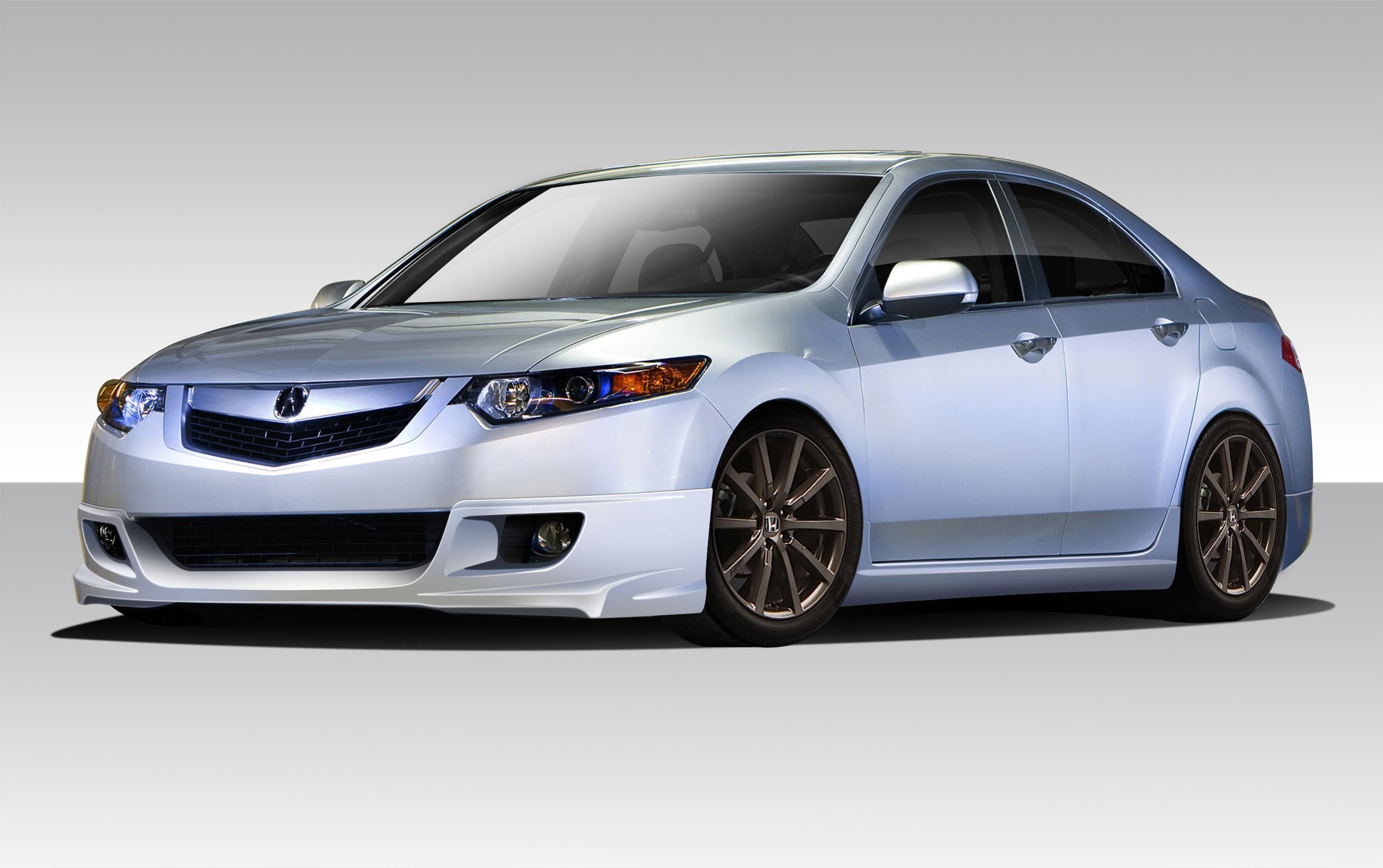 Body Kits 108766 Duraflex