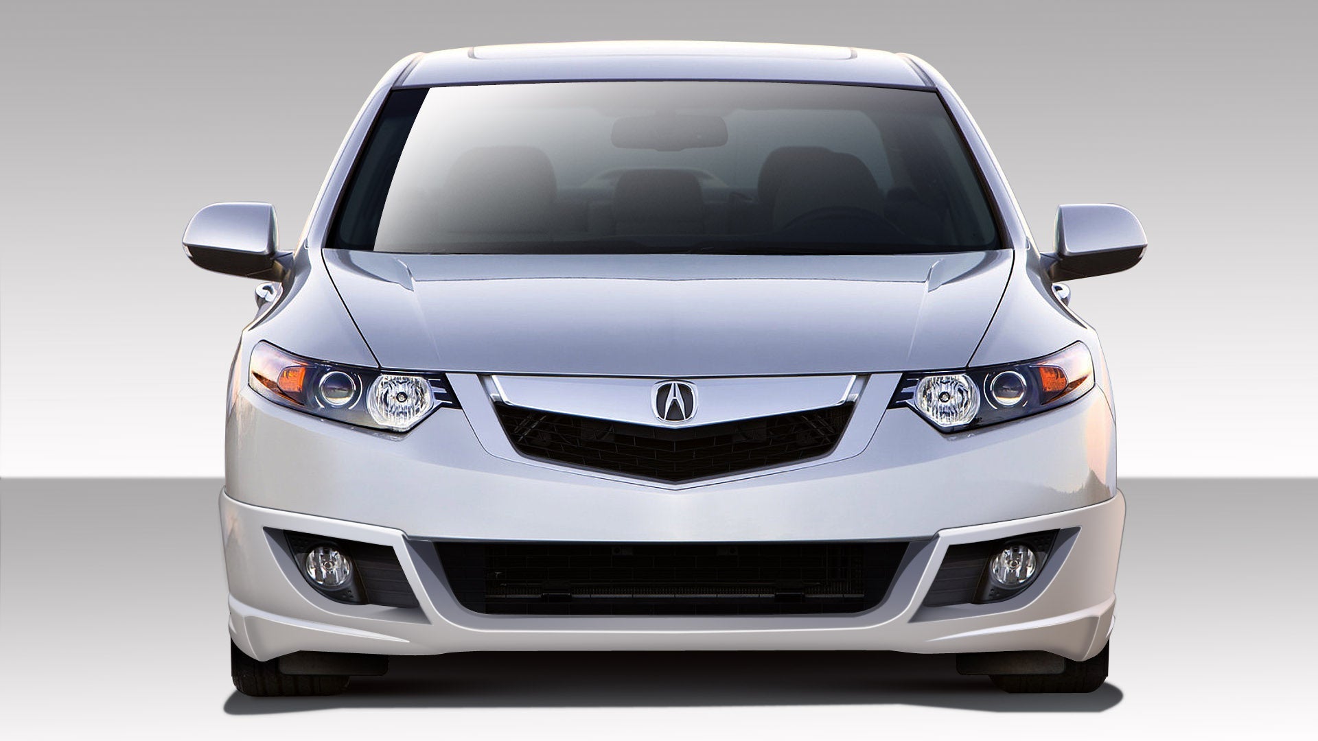 Front Lip 108763 Duraflex