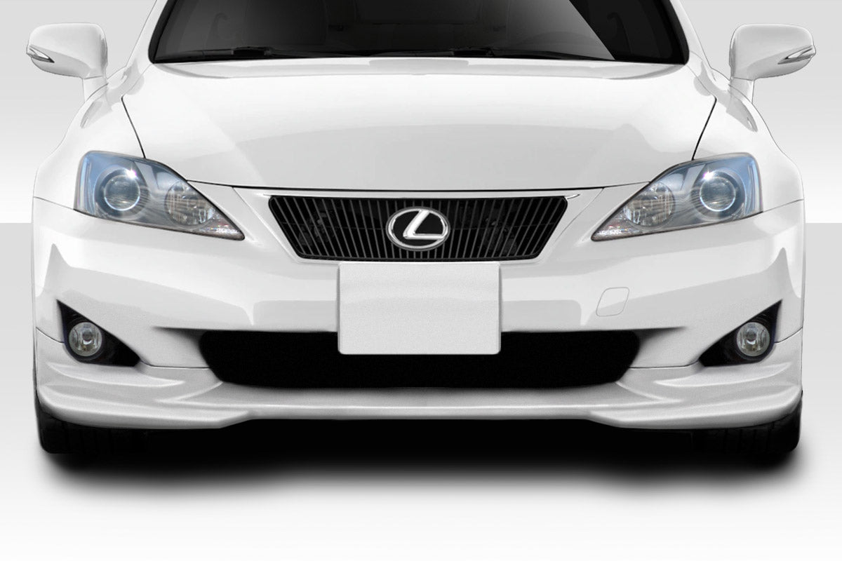 Front Lip 114989 Duraflex
