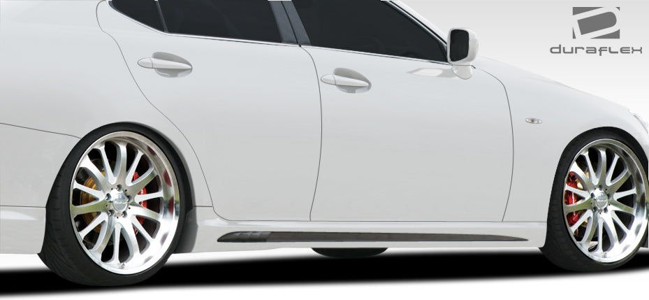 Body Kits 109232 Duraflex