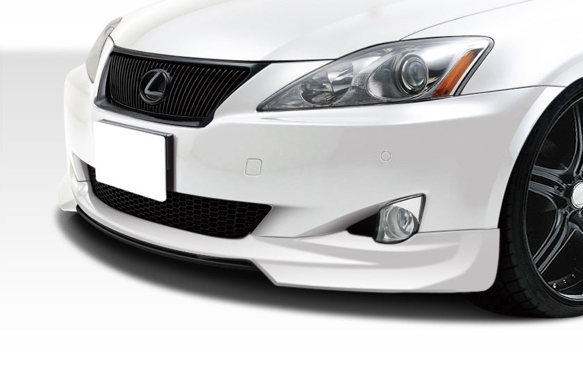 Front Lip 108676 Duraflex