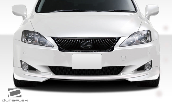 Front Lip 108676 Duraflex