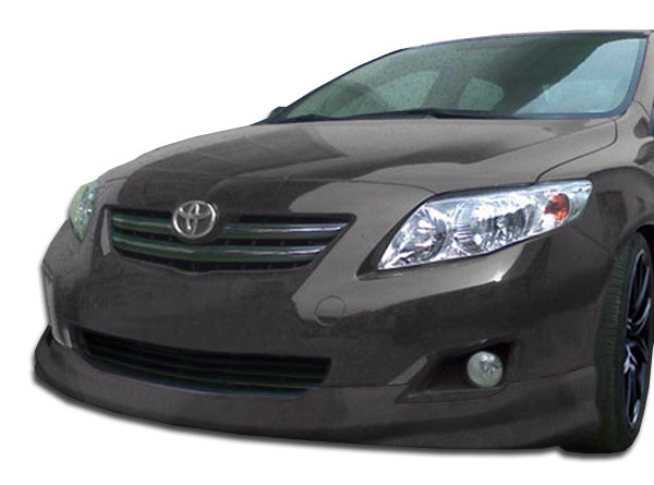 Front Lip 104598 Duraflex